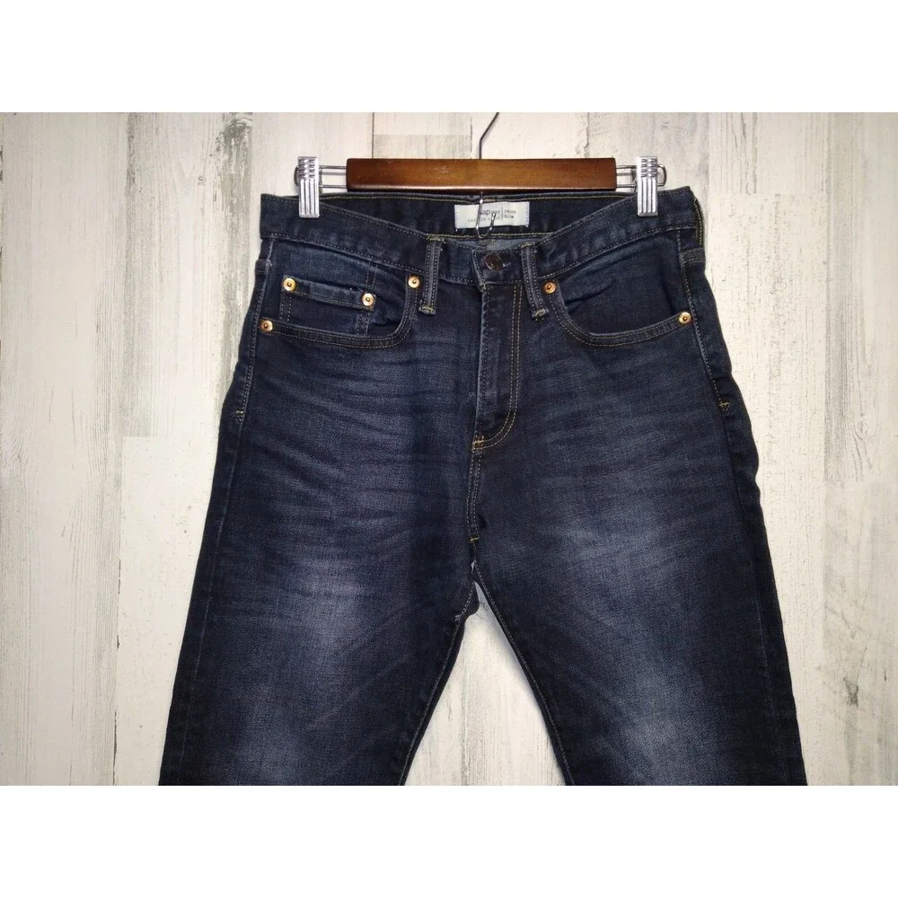 GAP good jeans
